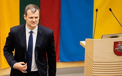 Литва пересмотрит миграционную политику из-за рисков радикализации