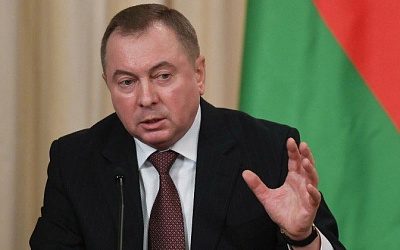 В МИД Беларуси посоветовали Литве «не обижаться» на слабую охрану границы