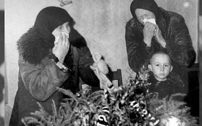 Кто был кровожаднее и унес больше жизней советских граждан, бандеровцы или «лесные братья»?