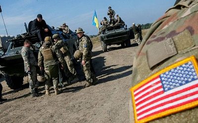 CNN: США тайно одобрили дополнительную военную помощь Украине
