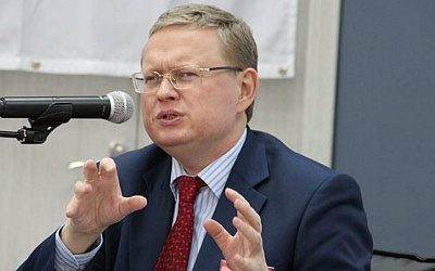 Делягин: чтобы не иметь ничего общего с Россией, каждый сознательный украинец должен превратиться в обезьяну