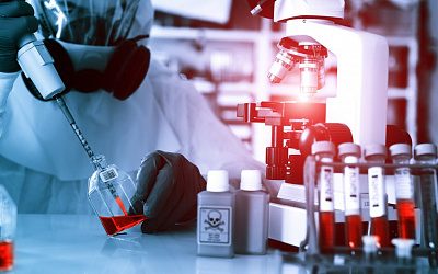 Заметая чумные следы: США надеются скрыть деятельность биолабораторий на Украине