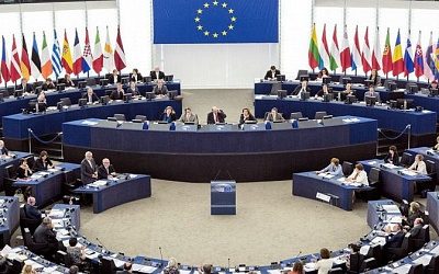 Европарламентарий от Литвы призвал Брюссель надавить на Китай