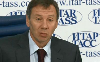 Сергей Марков: Европа предложила Украине не любовь, а изнасилование