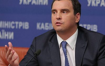 Почему подал в отставку литовский министр украинской экономики?