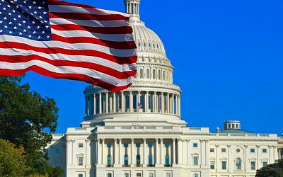 «Пытается ослабить НАТО»: в Конгресс США внесли законопроект о «сдерживании» России в Прибалтике