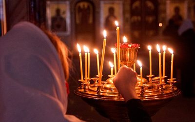 Несвобода совести: как прибалтийские режимы «разбираются» с Православием