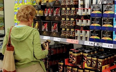 Покупательная способность жителей Прибалтики ниже среднего по Евросоюзу