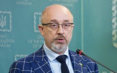 Вице-премьер Украины оценил вероятность вхождения Донбасса в состав России