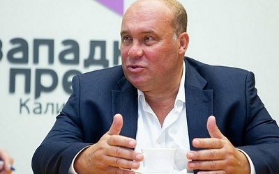 Депутат Госдумы обвинил Прибалтику в торговле русофобией