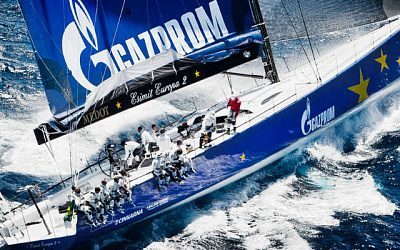 Эксперт: позиции «Газпрома» в Европе стабильны минимум до 2030 г.