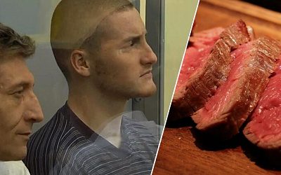 «Героя АТО» с сыном осудили на Украине за людоедство