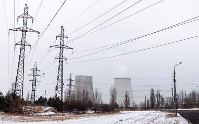 Молдавский поставщик электроэнергии запросил у властей повышение тарифа