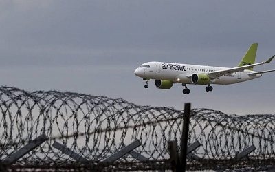 Брюссель пригрозил Латвии санкциями в случае невозвращения многомиллионной помощи airBaltic