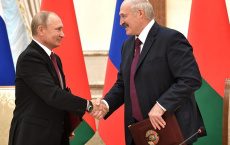 Путин и Лукашенко подписали союзные программы: что будет дальше с интеграцией России и Беларуси