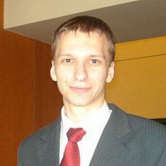 СУТЫРИН Вячеслав Валерьевич