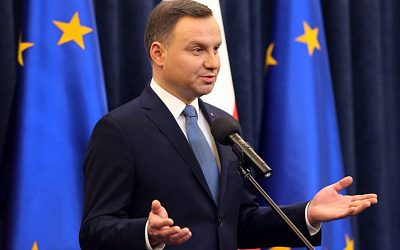 Угольная война: ЕС ввел санкции против Польши