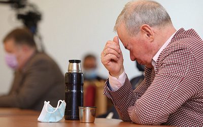 Латвия, на радость американцам, посадила «последнего олигарха»