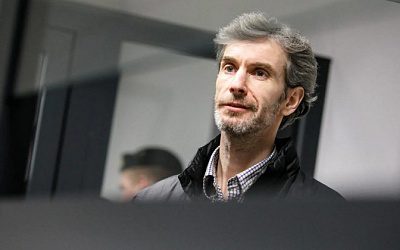 Литовский оппозиционер Палецкис намерен обратиться в суд ООН из-за дела о «шпионаже»