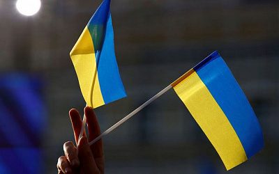 «Укроборонпром» решил доставить флаг Украины на Луну