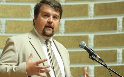 Иябс: «Термин «латвийский народ» стал почти синонимом латышского народа»