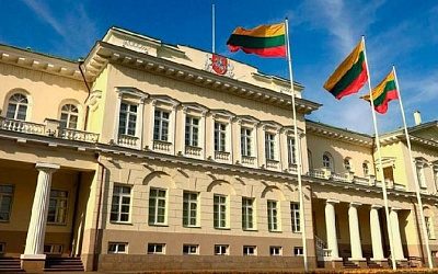 МИД Литвы обратится за поддержкой в Евросоюз по признанию посла РФ персоной нон грата