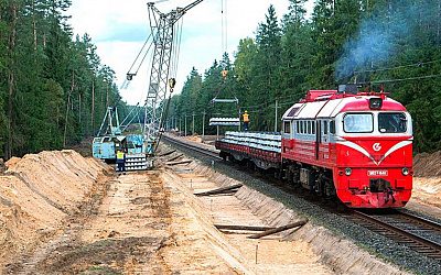 Литва разглядела в Японии нового спонсора «окончательного разрыва» с Россией