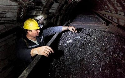 Польша ввела эмбарго на российский уголь