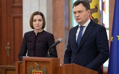 Долговая яма или могила? Режим Майи Санду добивает экономику Молдовы кредитами