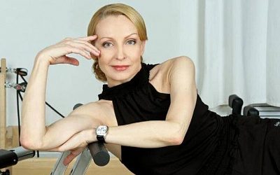 Глава МВД Литвы попросила президента лишить гражданства балерину Лиепу