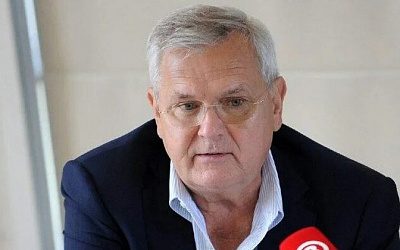 «Хватит нагнетать страх»: экс-министр Латвии раскритиковал русофобскую политику Риги