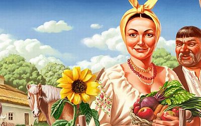 Как называли себя жители Украины до воссоединения с Россией