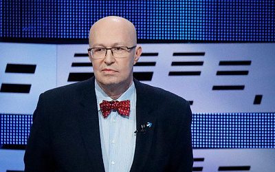 Задержан политолог, прогнозировавший оккупацию Россией Прибалтики