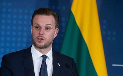 В Литве призвали принять Украину в ЕС ради защиты восточноевропейских фермеров