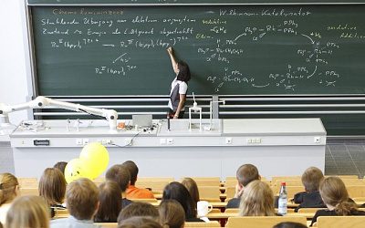 Сотни россиян смогут поступить на бюджет в вузы Беларуси