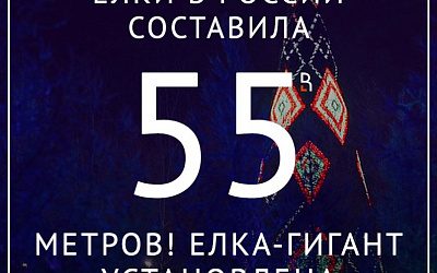 Выше всех!