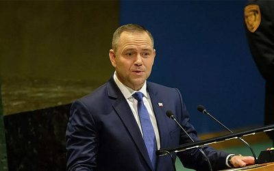 Президент Польши рассказал о беседах с духом Юзефа Пилсудского