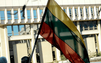 В Литве могут создать Министерство госбезопасности