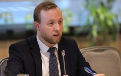 В Молдове заблокируют еще два десятка российских сайтов