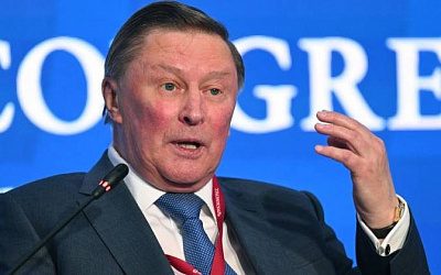 Спецпредставитель президента России назвал страны Балтии «шавками-сателлитами»