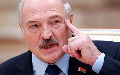 Киевский университет им. Шевченко лишил Лукашенко звания почетного доктора