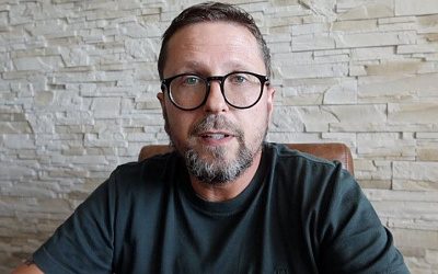 На Украине объявлен в государственный розыск блогер Анатолий Шарий