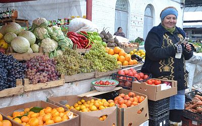 Россия разрешила еще нескольким предприятиям Молдовы поставлять продукцию