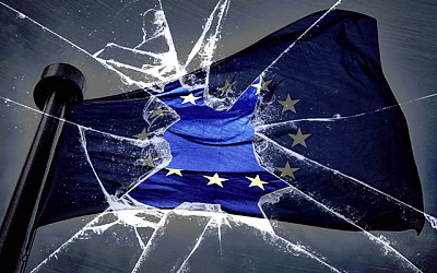 Европейские элиты списывают свою несостоятельность на Трампа и Путина