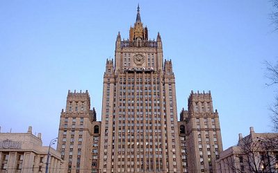 Москва отреагировала на критику Бабича белорусским МИД
