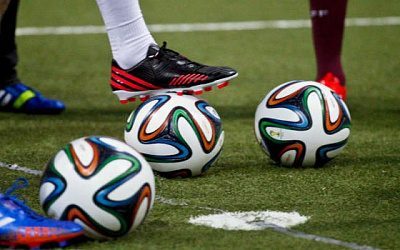 Что связывает латвийский и российский футбол?