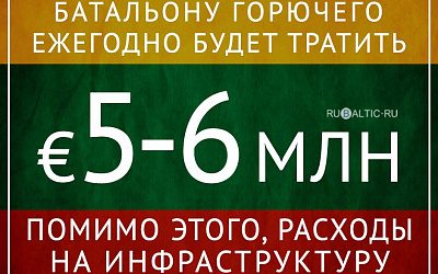 Не желающий кормить свою армию будет кормить чужую!