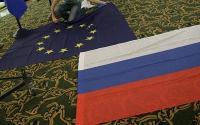 Дарио Тамбуррано: «Санкции необходимо остановить немедленно»