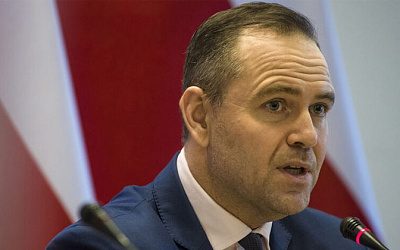 «Не вижу ни в ЕС, ни в НАТО»: кандидат в президенты Польши высказался о будущем Украины