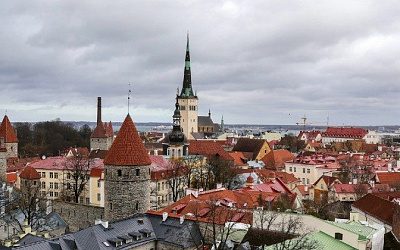 В Эстонии пригрозили отбирать недвижимость у россиян за долги по коммунальным платежам
